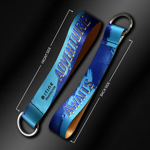 Keytag Combo - B